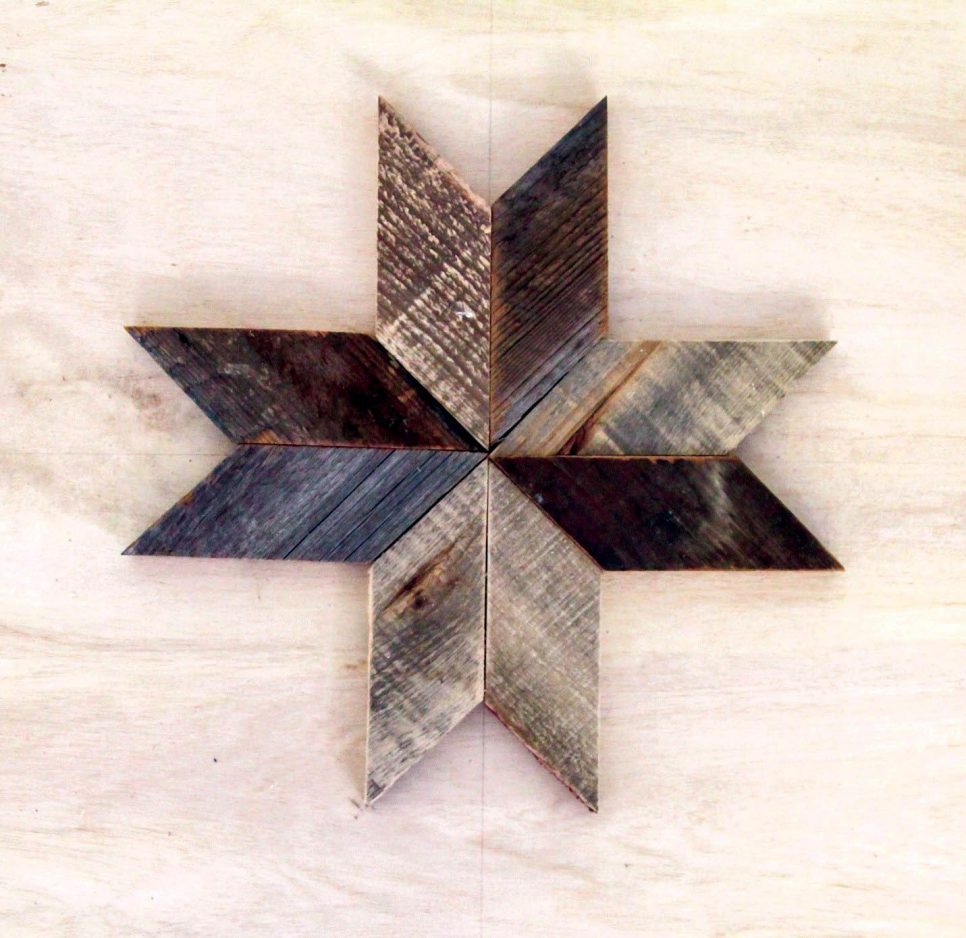 barn quilt